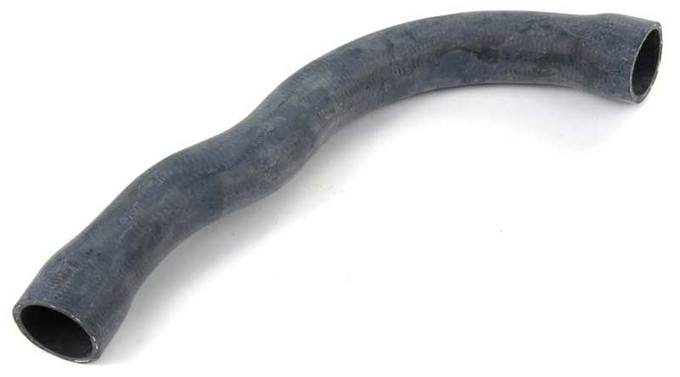 BMW Engine Coolant Hose - Upper 11531745595 - Rein CHR0017R